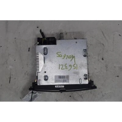 RADIO PARA RENAULT KOLEOS (08-16) 2.0 DCI (110KW) 4WD SUV 5P/D/1995CC 2008 - Imagen 1 de 4