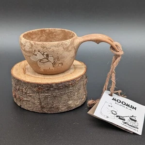 KUPILKA MOOMIN KUKSA 4oz/120ml Mug Cup - Picture 1 of 7