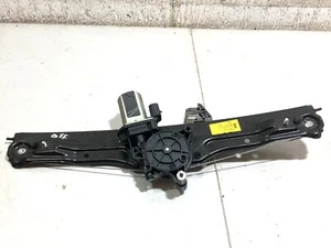 CHRYSLER YPSILON 2011 5-TÜRER FENSTERHEBER & MOTOR VORNE RECHTS /AB 2011- - Bild 1 von 9