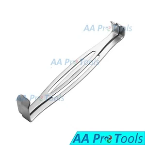 US ARMY Retractor SET OF 2 PCS. Surgical Instruments - Picture 1 of 3