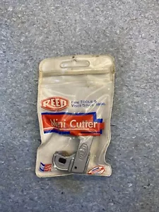 Reed Mfg - 03490 - MC2 Mini Tubing Cutter 1/8" - 15/16" - Picture 1 of 2