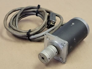 RAPIDSYN AMERICAN PRECISION MODEL 23D-6306X STEPPER MOTOR, 3.4VDC 2.9A - Picture 1 of 7