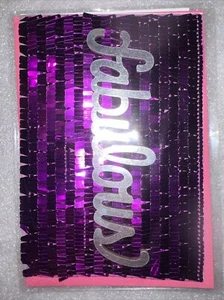 Hallmark (Signature) 3D Gorgeous “Fabulous” Birthday Card - Picture 1 of 8