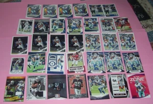 AMARI COOPER - Karten Lot 35 (2-2015 Rookie Cards/2-Jersey Cards + Inserts - Bild 1 von 4
