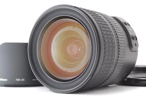 [Near Mint]  Nikon AF-S 24-120mm f/3.5-5.6 G ED VR 5X Zoom Lens from JAPAN #454 - Picture 1 of 12