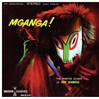 Tak Shindo Mganga! (CD) Album (Importación USA)