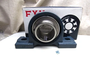 FYH Japan UCP212 J 60 mm Kissenblocklager - Bild 1 von 4