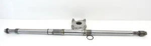04-14 Honda TRX450R TRX 450R Durablue Axle & Sprocket Hub Assembly 🔥1645 - Bild 1 von 16