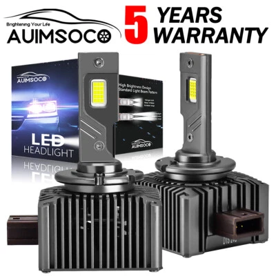 Для BMW X5 X6 2008-2014 2015 2016 светодиодная фара D1S D1R дальний ближний свет ксеноновые фары - Изображение 1 из 4