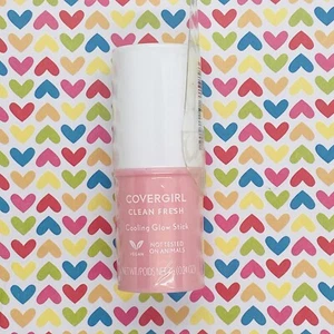 Covergirl Clean Fresh Cooling Glow Stick 300 Transparent - Picture 1 of 1