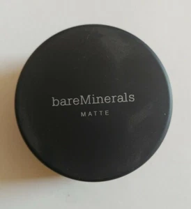 Nueva Base Mate FPS 15 - W40 Golden Dark de bareMinerals - 0,21 oz... - Imagen 1 de 2