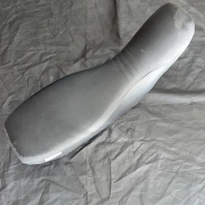 KTM LC4 640 Adventure Seat 1998 With Seat Concepts Cover. - Picture 1 of 12