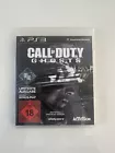 Call of Duty: Ghosts (Sony PlayStation 3) PS3 Spiel in OVP