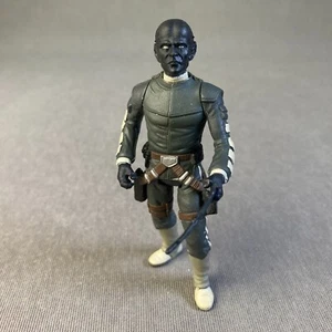 STAR WARS | Djas Puhr (Bounty Hunter) | SAGA 2002 | Hasbro 3,75" | Cantina Alien - Picture 1 of 5