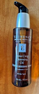 EMINENCE Stone Crop Cleansing Oil 5oz LEAKED NO BOX - Ships free. - Picture 1 of 4