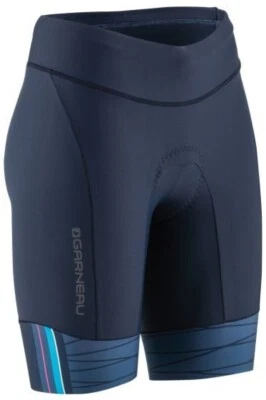 Louis Garneau Women's Pro 8 Carbon Short - Medium Lazer - Image 1 of 2