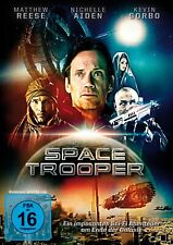 Space Trooper - One Shoot - Kevin Sorbo, Matthew Reese, Nichelle Aiden NEU