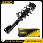 Front Left Side Complete  Strut for Chrysler Town Country Dodge Grand Caravan Chrysler Town & Country