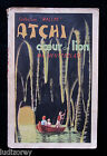 Atchi Coeur De Lion E.O. 1946 Roman Aventure Antiquite Numidie Algerie Aures