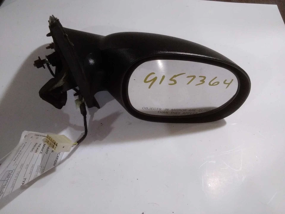 Espejo de puerta derecho Dodge Neon 2003 2004 2005 Foto 1 de 1