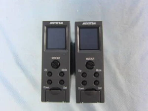 MSYSTEM RTD TRANSMITTER M2EXR-M2/Q 1pcs - Picture 1 of 8