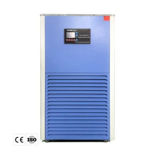 30L -30℃ Cooling Chiller Low Temp Cooling Liquid Recirculating Pump Circulator - Picture 1 of 12