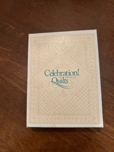 Edredones de celebración!!! azulejo doble anillo de bodas caja original - Imagen 1 de 4