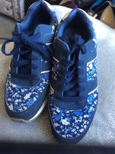 george ladies trainers