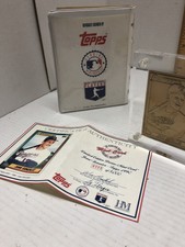 Juan Gonzalez Highland Mint Baseball Collection Mint Card 1990 Topps 333/5000