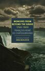Memoirs From Beyond The Grave 9781681371290 - Free Tracked Delivery