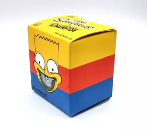 Bart Grin i Simpson Kidrobot Ron inglese SIGILLATO - Foto 1 di 2