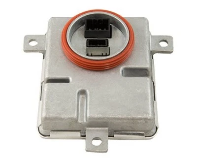 Audi A3 2011 balastro de repuesto de fábrica OEM para faros HID Foto 1 de 2