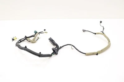 2021-2024 Nissan Murano delantero derecho pasajero puerta cableado arnés oem Foto 1 de 4