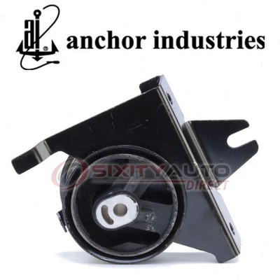 Anchor Front Right Engine Mount for 1996-2004 Dodge Grand Caravan 2.4L 3.0L tz Foto 1 de 4
