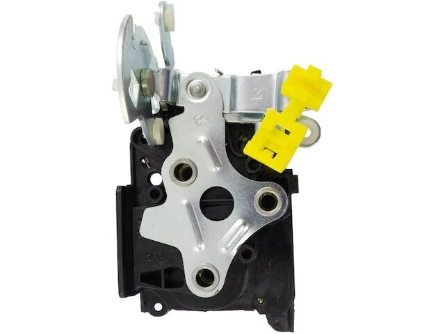 Conjunto de pestillo de puerta delantera derecha para GMC Savana 3500 2002 2001 1996-2004 DZ861BJ Foto 1 de 1