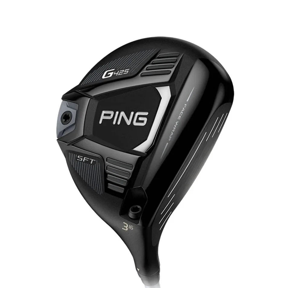Ping Fairway Wood Seniors Flex Right-Handed Golf Clubs for sale | eBay