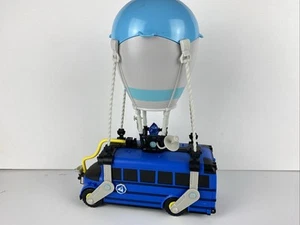 Fortnite Battle Royale Collection Battle Bus Toy By Epic Games 2018 - Picture 1 of 6