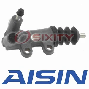 For Toyota Corolla AISIN Clutch Slave Cylinder 1.6L L4 1988-1997 gq - Picture 1 of 4