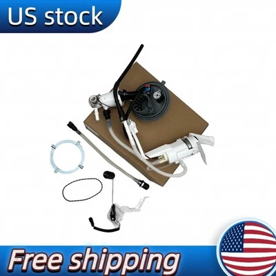 Fit For 2008-2024 Harley-Davidson Road King Fuel Pump Module Assembly - Изображение 1 из 4