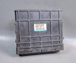 MITSUBISHI PAJERO MINI H28A 660 4X4 2008 ENGINE CONTROL MODULE ECM MN115277 - Picture 1 of 24