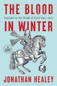Jonathan Healey The Blood in Winter (Paperback) - Picture 1 of 1