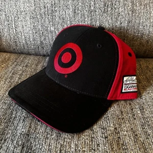 Target Earnhardt Ganassi Racing Mütze Snapback Mütze Herren Einheitsgröße rot - Bild 1 von 7