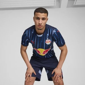PUMA FC Red Bull Salzburg 24/25 Away Jersey - Mens - Picture 1 of 7