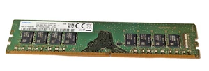 Samsung M378A2K43DB1-CTD 16GB DDR4 2666MHz 2Rx8 PC4-21300 UDIMM Desktop RAM - Picture 1 of 1