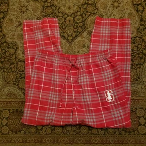 Nuevo Para hombres Concepts Ropa de Dormir Deportiva Pantalones Talla XL Stanford Cardinals Pijama  - Imagen 1 de 1