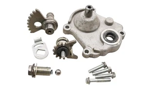 21 CF-Moto CForce 600 Touring 4x4 Gear Shift Spindle Shaft - Picture 1 of 3