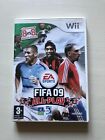 Fifa 09 all-play / wii