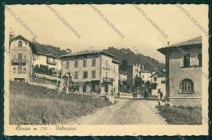 Lecco Barzio cartolina QQ7234 - Imagen 1 de 2