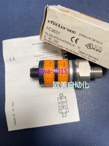 1pcs New ifm PC3631 transmitter PK-250-SFG14-HCPKG//US/ /W - Picture 1 of 2