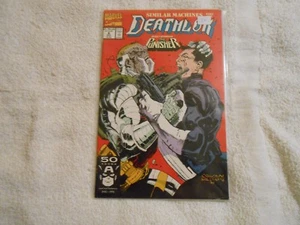 Deathlok #6 - Picture 1 of 2